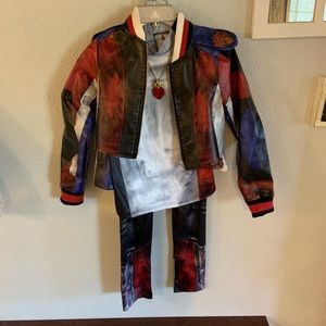 Disney Descendants “Evie” Costume